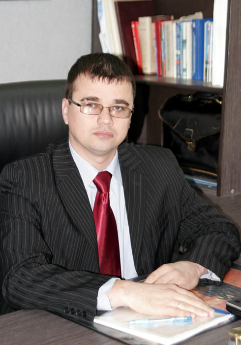 Макаров Руслан Вячеславович