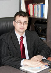 Макаров Руслан Вячеславович