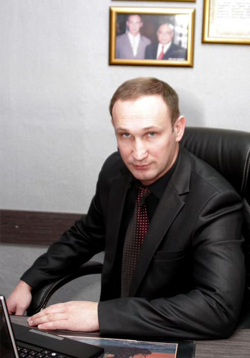 Матвеев Сергей Анатольевич