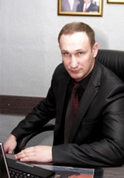 Матвеев Сергей Анатольевич